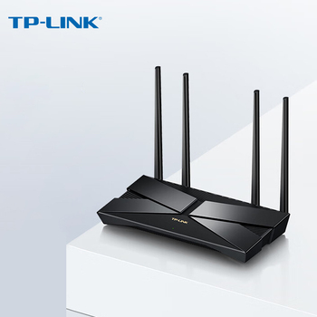 普联 TL-XDR3040无线路由器 3000M Wi-Fi 6 TL-XDR3040
