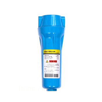 090P级62CM精密过滤器除水单联件 090P+ADTV-30 DN65 DN15 4分