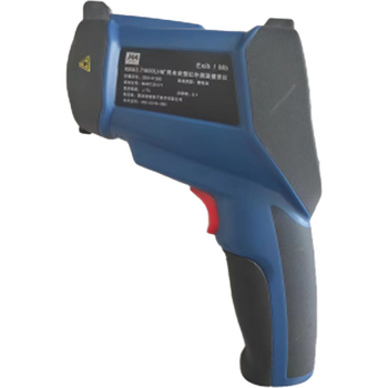 品一测控 KBA3.7/600LHA矿用本安型红外测温摄录仪 0℃-600℃ ±1.5℃ KBA3.7/600LH（A)