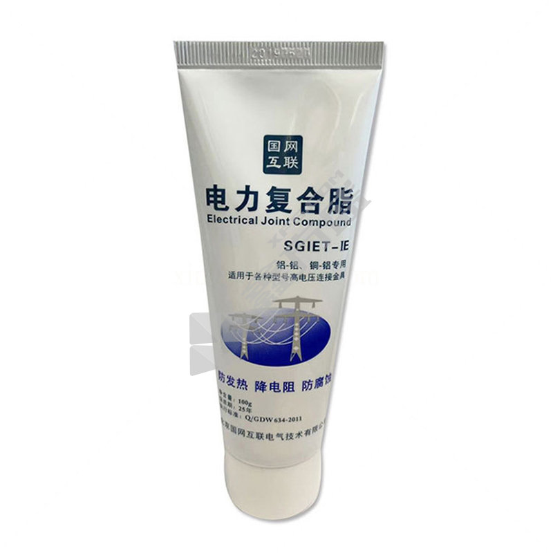 国网互联 SGIET-IE 电力复合脂 SGIET-IE 100g