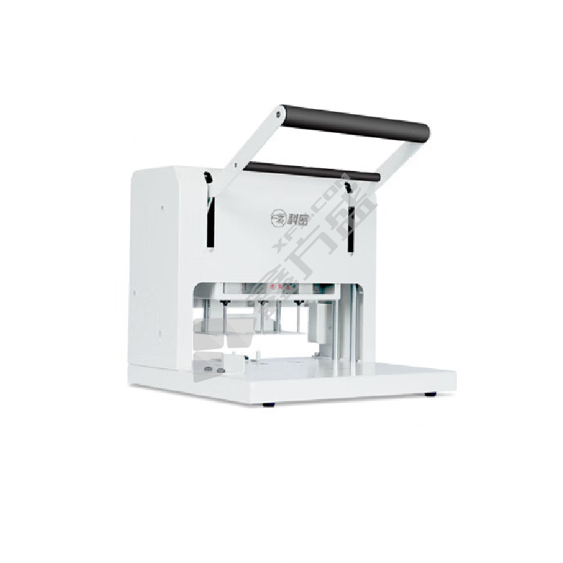 科密 CK-450Z 电动三孔打孔机 3孔 440*440*390mm 白色  CK-450Z