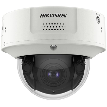 海康威视 岗位值守专用摄像机 DS-2XA818CD-BJCG 2.7~13.5mm 800万