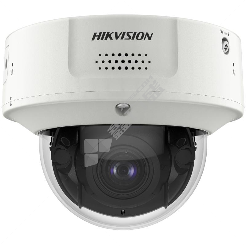 海康威视 岗位值守专用摄像机 DS-2XA818CD-BJCG 2.7~13.5mm 800万