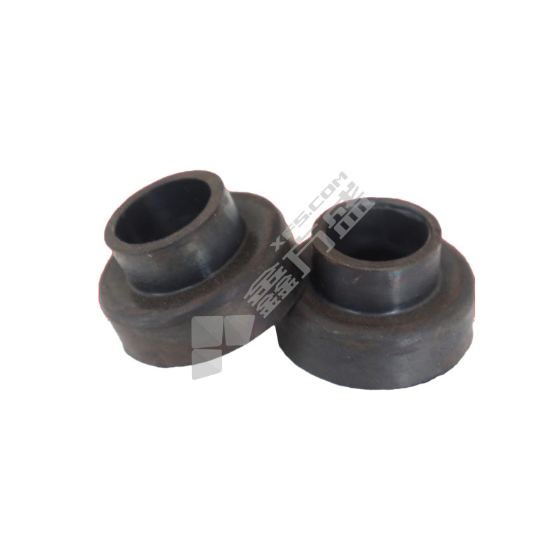 东宏 PE异径直接承插 32×25 1.6MPa 黑色