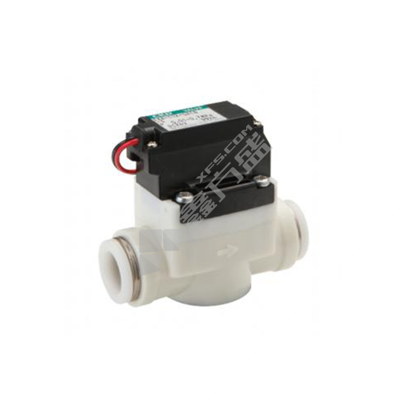 CKD 先导式二通电磁阀 EXA-C10-O2HSB-3 10mm