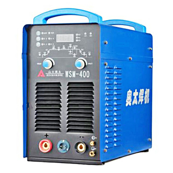 奥太 逆变式脉冲氩弧焊机 IGBT单管 WSM-400 380v