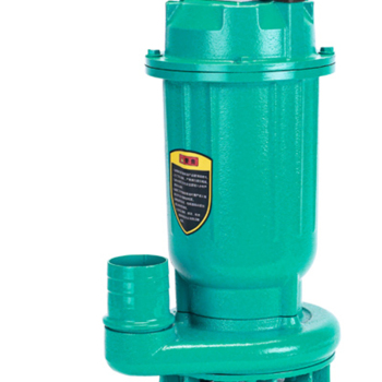 东成DCA AWQD10-15-1.1B 220V 小型污水泵 01302580005 10m³/h 15m 1100W 50mm