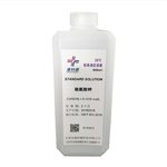 康科德 硫氰酸钾标准滴定溶液-0.1mol/L 0.1N 500ml 硫氰酸钾 by00296