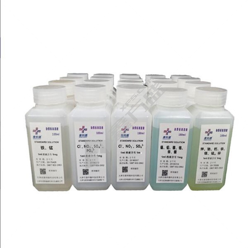 康科德 氢氧化钠标准滴定溶液-0.05mol/L 500ml 氢氧化钠 by00183