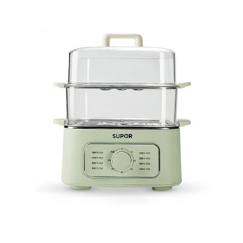 苏泊尔 9.3L电蒸锅 1000W 9.3L ZN23FK930