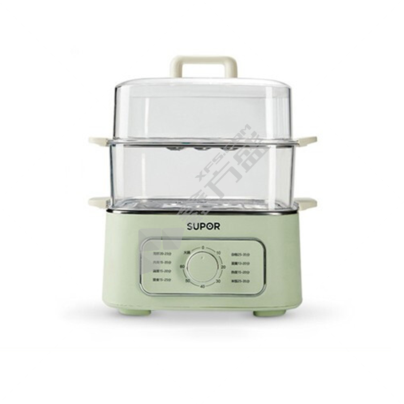 苏泊尔 9.3L电蒸锅 1000W 9.3L ZN23FK930