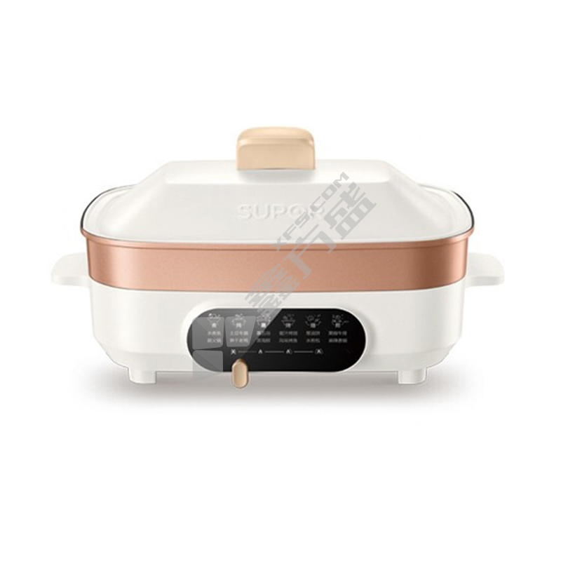 苏泊尔 多功能料理锅 1500W 5.5L JD3424D08