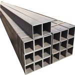 锌铝镁方管 80mm*40mm*2.0mm*6m