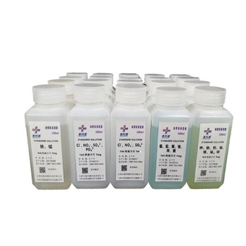 康科德 氯化钾标准溶液-0.1mol/L 500ml 氯化钾 by00351