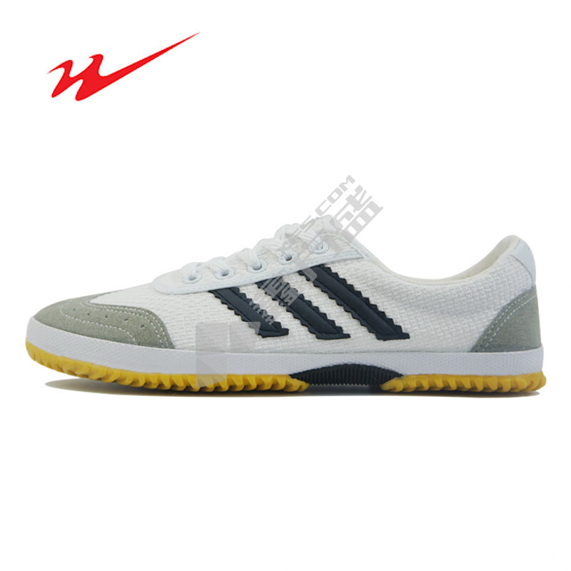 双星八特 运动123帆布多功能休闲鞋 123 39 黑色