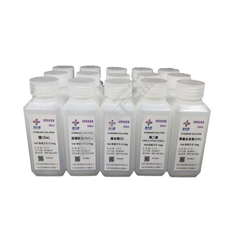 康科德 氢氧化钠标准滴定溶液-0.1mol/L 500ml 氢氧化钠 by00079