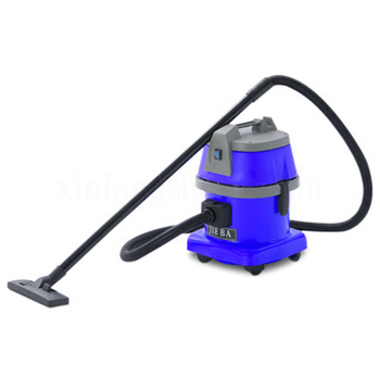 白云 洁霸15升吸尘吸水机 BF503A 蓝色 1300W 15L 1800mmH₂0 48L/S