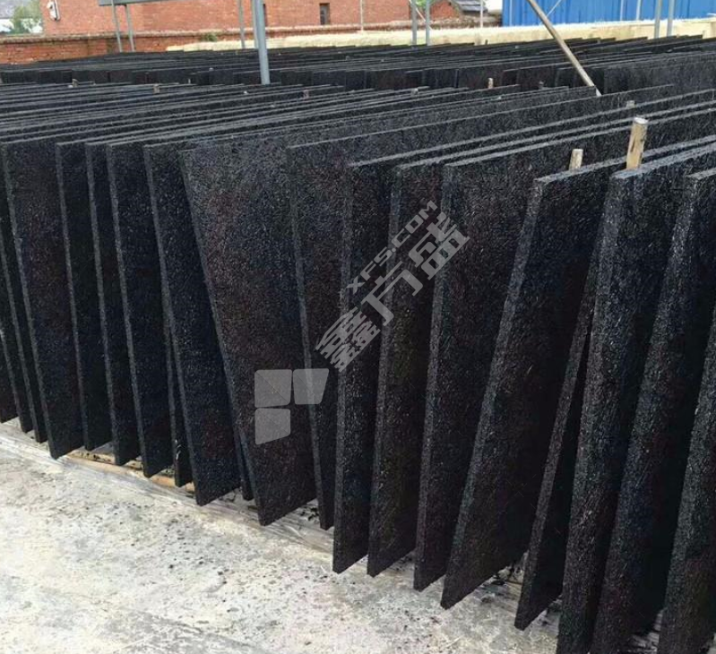 B款 沥青木丝板 2300*1200*30mm