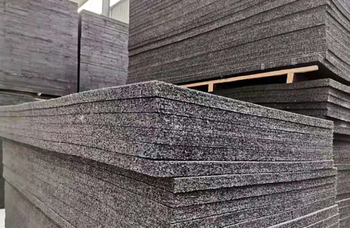 B款 沥青木丝板 2300*1200*30mm