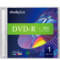 联想 DVD-R 办公刻录光盘 4.7GB 1张 DVD-R