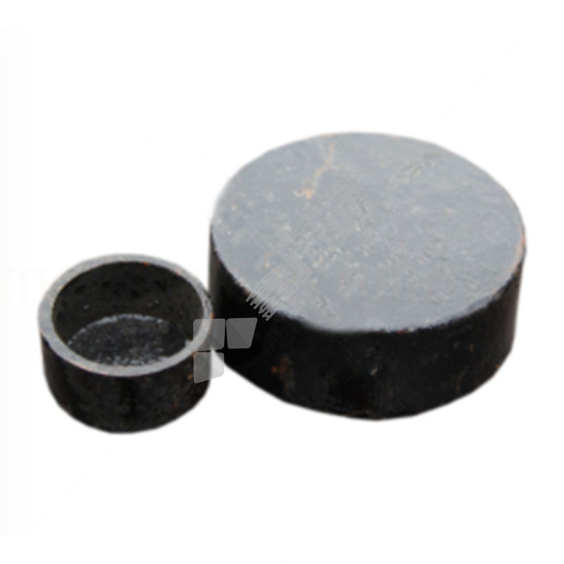 金达隆铸业 球墨管件插堵 DN600