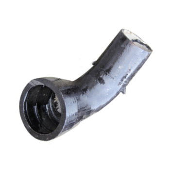 金达隆铸业 球墨管件45°双承弯头 DN600