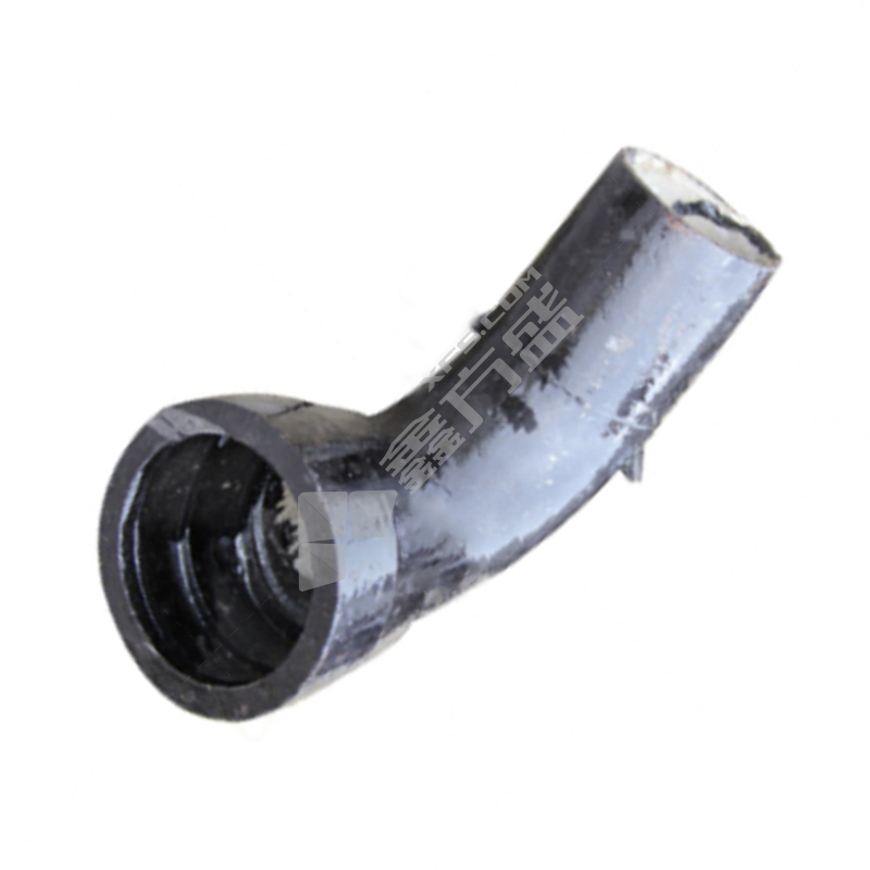 金达隆铸业 球墨管件45°双承弯头 DN600