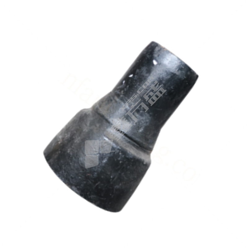 金达隆铸业 球墨管件承盘大小头 DN100×DN80