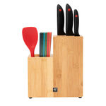 双立人 ZW-K511 一帆风顺刀具11件套 ZW-K511