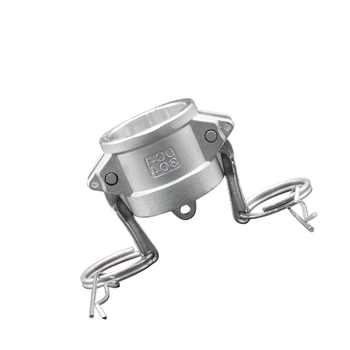 灵腾 中型快速接头DC型 3/4寸