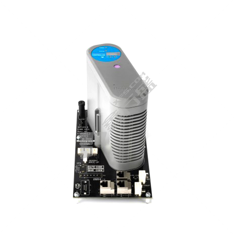 霍尼韦尔 C300系列 控制器CPU模块 8C-PCNT05 1920 1920