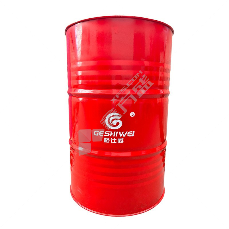 格仕威 防銹油 防銹期一年 200L