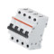 ABB 微型断路器S203M系列3P+N S203M-B20 NA