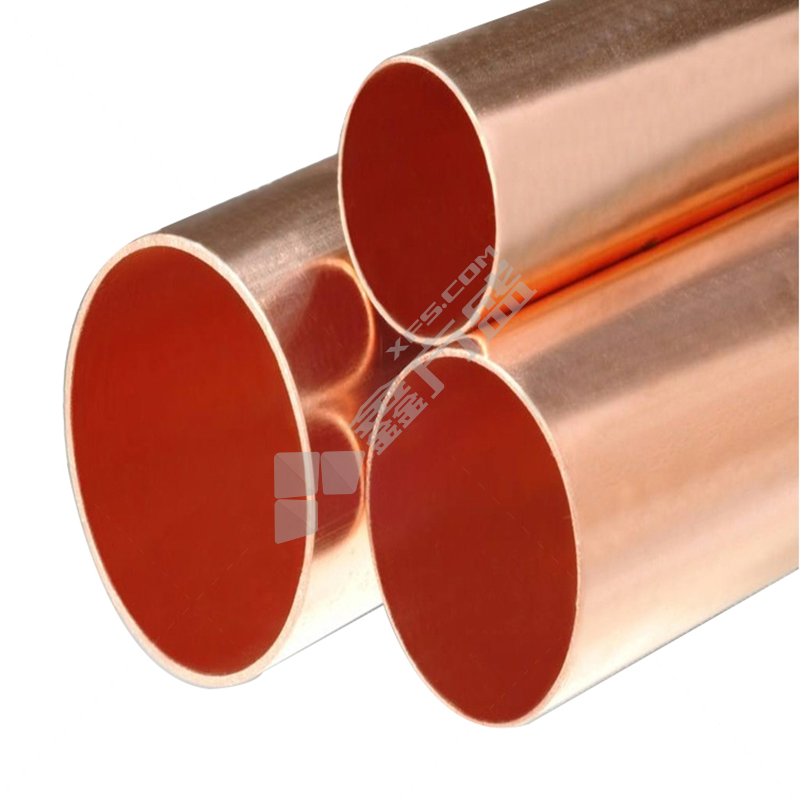 天宁合金 紫铜管 68mm*22mm*1240mm