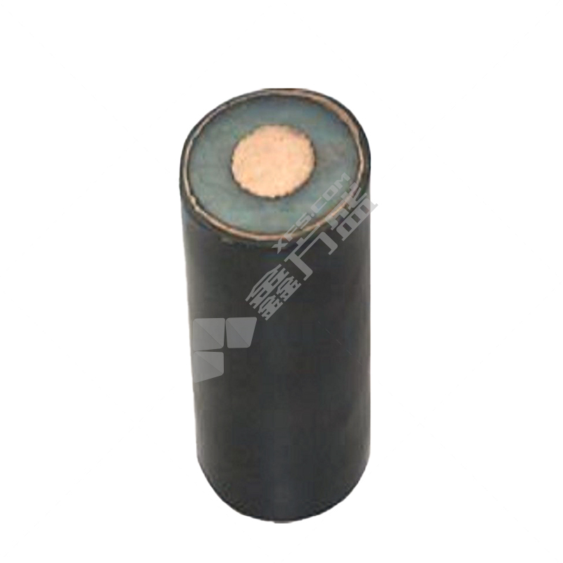 国友 ZAN-YJV62 低压阻燃耐火铠装电力电缆 0.6/1kV 1*150平方