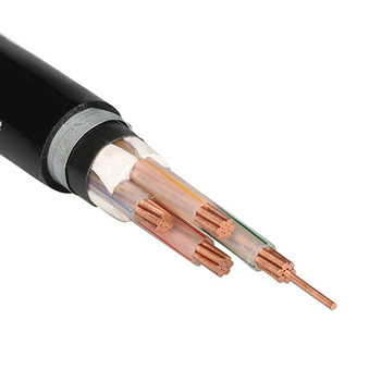 国友 ZAN-YJV22 低压阻燃耐火铠装电力电缆 0.6/1kV 2*35平方