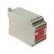 欧姆龙 G9SA-301 安全继电器单元 G9SA-301 AC/DC24