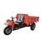 鲁环 电动工程三轮车 LH-D10 2kW 3000*1200*1280mm 60V