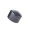 联塑 UPVC工业管帽 32 深灰色