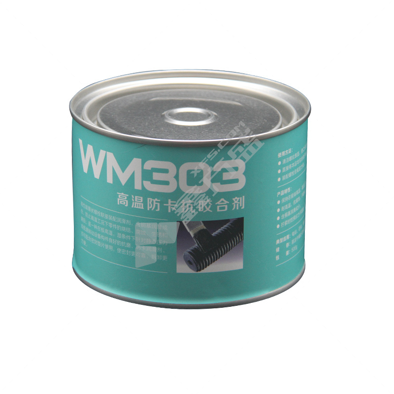 威明 高温防卡抗咬合剂 WM303 500g