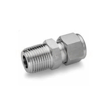 哈姆雷特 卡套接头 766L SS 3/8X3/8 3/8*3/8 0-1MPa