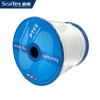 SEALTEX/索拓 膨体四氟接口带 10mm*3mm*25m