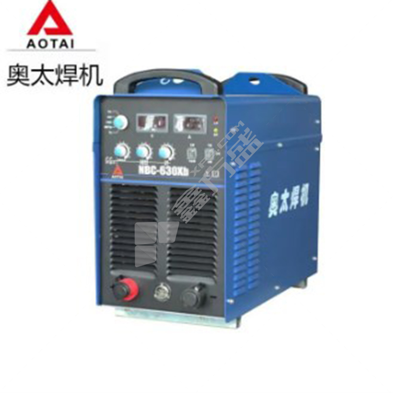 奥太 逆变式CO2气体保护焊机 （含送丝机） IGBT单管 NBC-500CL（380V) 380v