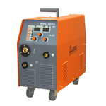 东升逆变气保焊机带3米枪 IGBT单管 NBC-300GF 分体机 380v