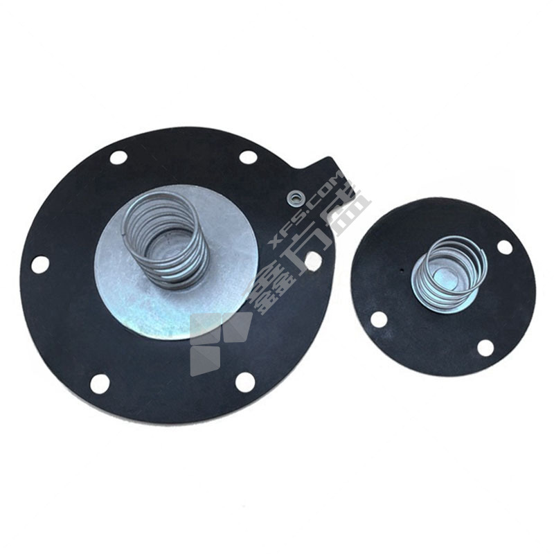 斯曼特 电磁脉冲阀膜片 DMF-Z-40S
