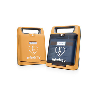 迈瑞 自动体外除颤器 BeneHeart C2 AED 立柜