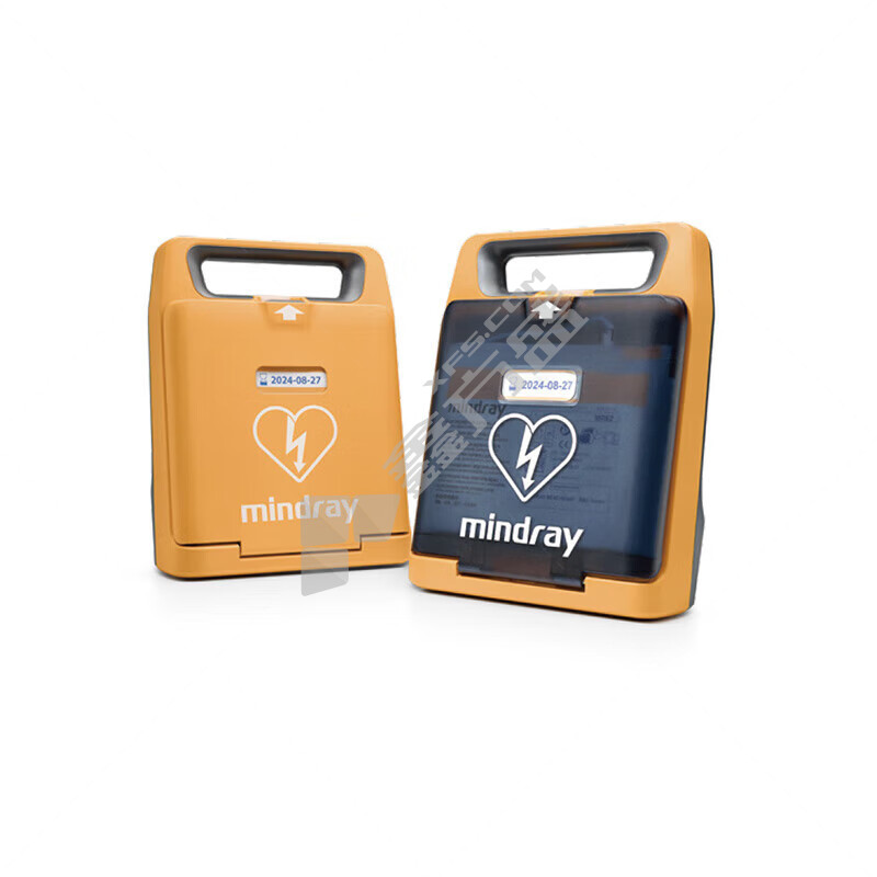 迈瑞 自动体外除颤器 BeneHeart C2 AED 立柜