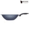 REVERE 蓝宝石系列中华炒锅 RWS61128C/YK 28*9.5cm