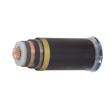 国友 阻燃A类铠装电力电缆 ZA-YJV62 0.6/1kV 1*120平方
