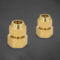 尼威克 扩口转换铜接头 VK-KNT-M14×1.5-8 8mm 0-0.5Mpa